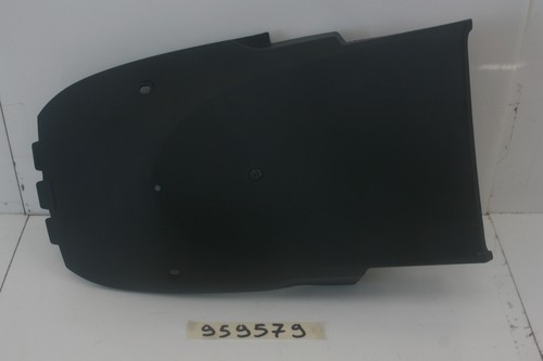 Plastica sottopedana lower - plastica,