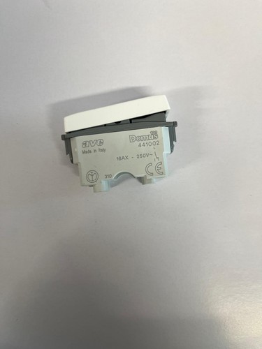 Ave 441002 serie domus - 441002,