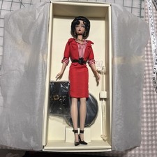 Barbie fashion model - barbie,