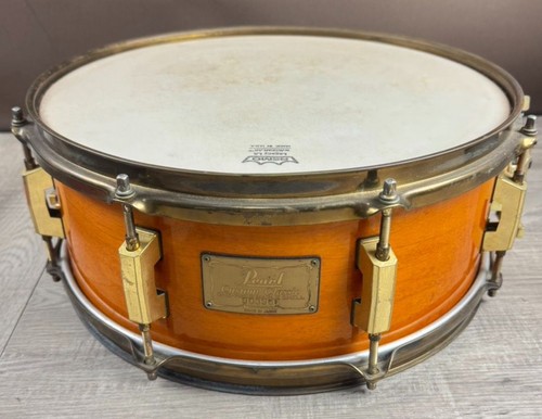 Rullante pearl custom classic - pearl,