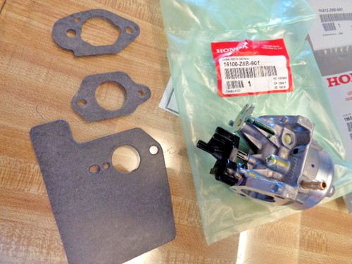 16100 z8b 901 carburatore - 16100-z8b-901,