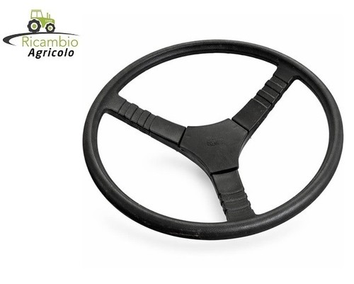 Volante trattore fiat 540 640 - volante,