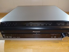 Pioneer Ricevitore DVD/CD