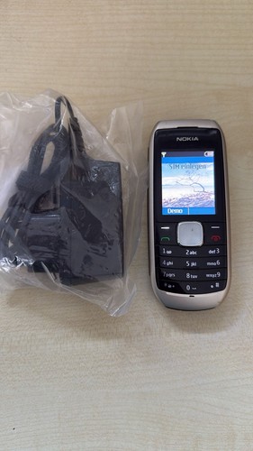 Nokia 1800 gold - nokia, rm-653