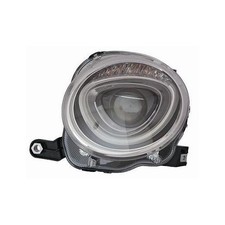 FARO DX FIAT 500 2015 C/MOTORE