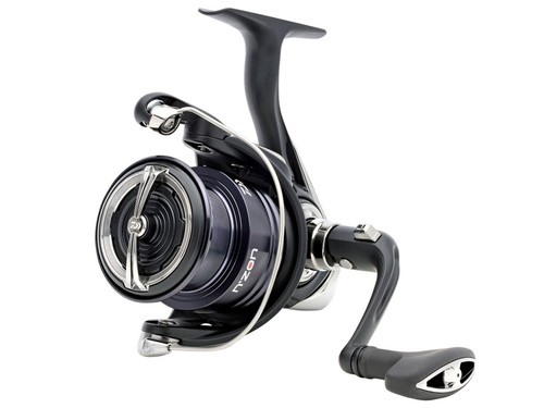 New 2026 daiwa - new,