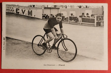 CARTOLINA  CICLISMO  BICI