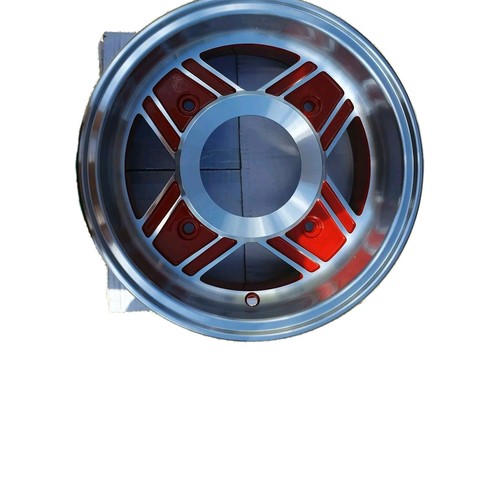 Cerchi lega mod low - in,