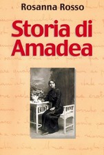 Libro - Rosanna Rosso - Storia