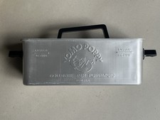 Yomo Poppy  Bollitore Per Poppatoio 1963 Sitia Milano Nuovo Raro