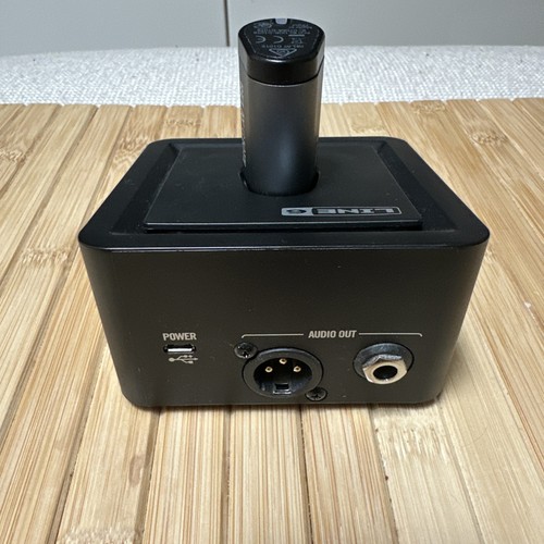 Line relay g10 - line, 6