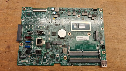 Scheda madre per acer aspire - madre,