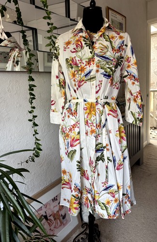 Abito camicia zara - abito,