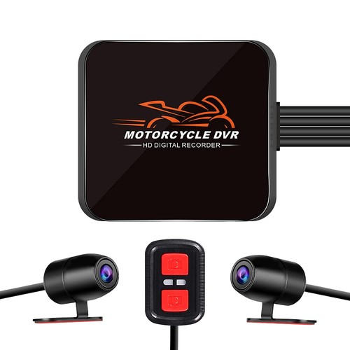Vsysto dash cam moto - vsysto,
