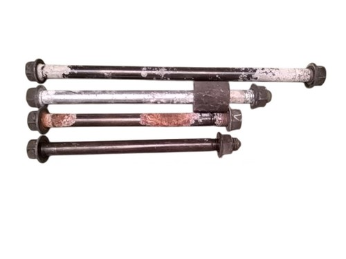 Set perni motore - perni,