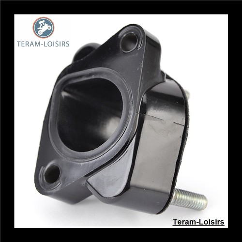 Pipe admission pour - yamaha, g2