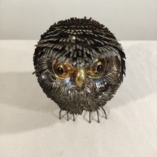 Scultura Brutalista Sergio