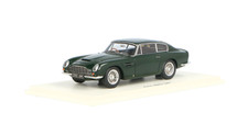 Aston martin db6 - martin,