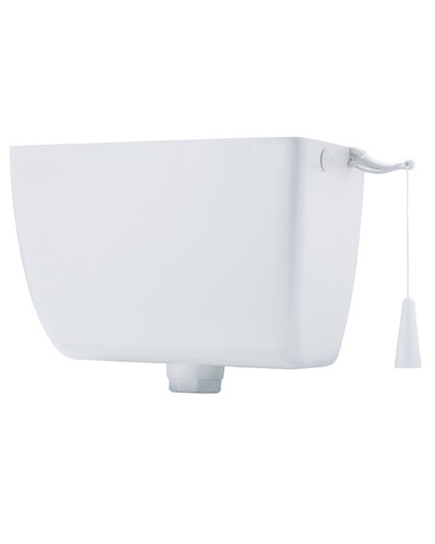 Cassetta alta completa - wc, l