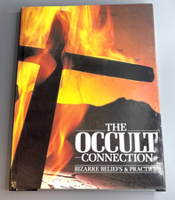 The Occult Connection Bizarre