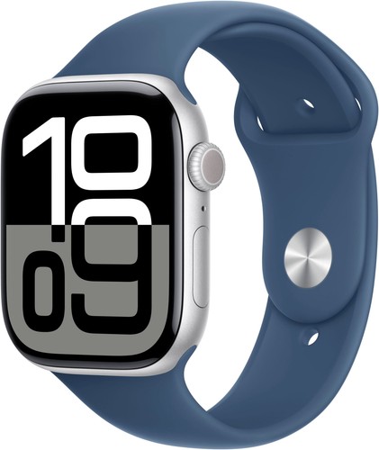 Apple watch series - series, 10