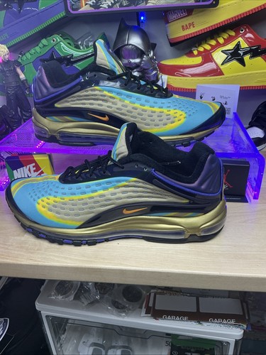 Nike air max deluxe - air, midnight