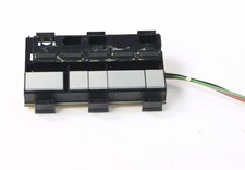 Tastiera Tasti Scheda Power Pause Play ecc Revox B 126 Compact Disc Lettore CD