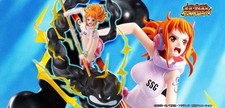 Figurine One Piece - Nami