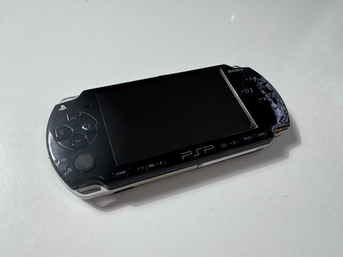 Sony playstation portable - sony, psp
