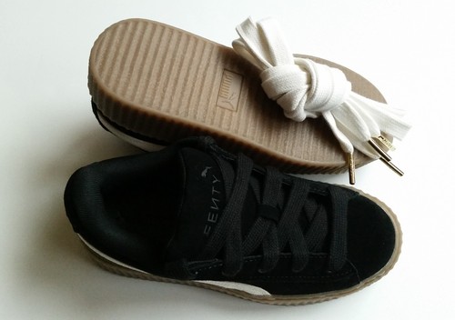 Puma fenty creeper shoes - puma,