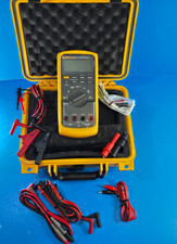 Multimetro Fluke 87v TRMS