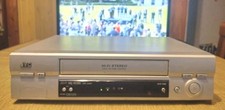 Jvc j585 videoregistratore - jvc,