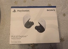 Sony Playstation 5 Pulse