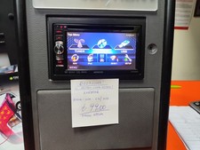 Kenwood Ddx 3023 Autoradio 2 Din USB CD DVD Multicolor