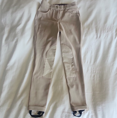 Cavalleria toscana jodhpurs - cavalleria,