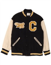 Giacca ZARA ragazzo grafica