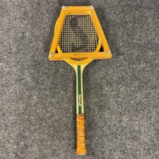 Racchetta tennis vintage - da,