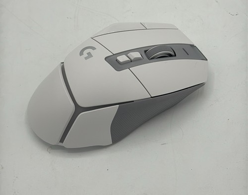 Logitech g502 plus - x,