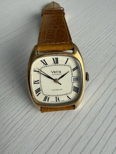 Orologio uomo meccanico - orologio,