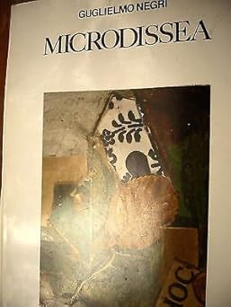 Guglielmo negri microdissea - negri:,