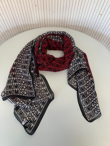 Foulard écharpe soie - foulard,