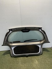 6700552012 portellone bagagliaio per TOYOTA YARIS (03/99-11/05) JPP 1999 Usato