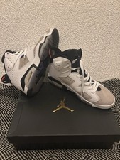 AIR JORDAN 6 RETRO LTR FLINT