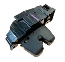 SERRATURA PORTELLONE 207/308/PARTENER/BERLINGO/C3/C4 PICASSO/C5 9660403880