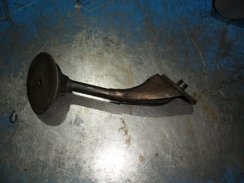 Pescante olio fiat panda30 - pescante,