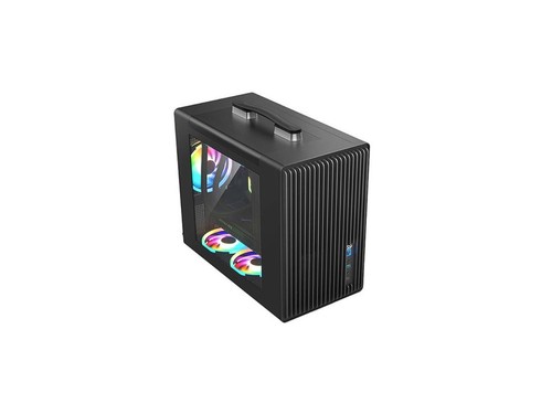 Bgears black micro atx cases - bgears,