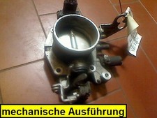 Bocchettone farfalla BMW 320i