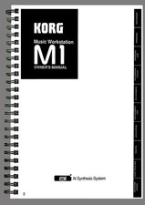 Manuale del proprietario Korg