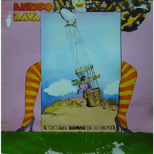 Enrico rava giro del - giro,