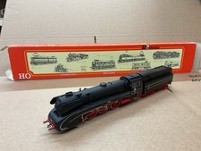 RIVAROSSI HO SCALE STEAM